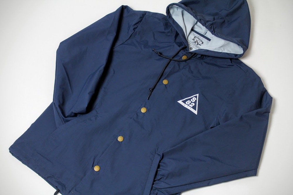 Since1982NYC's tweet photo. Navy Wavy. https://t.co/E9TAGYcR7C

#since1982nyc #coachjackets #spring https://t.co/S2aswiZQXU