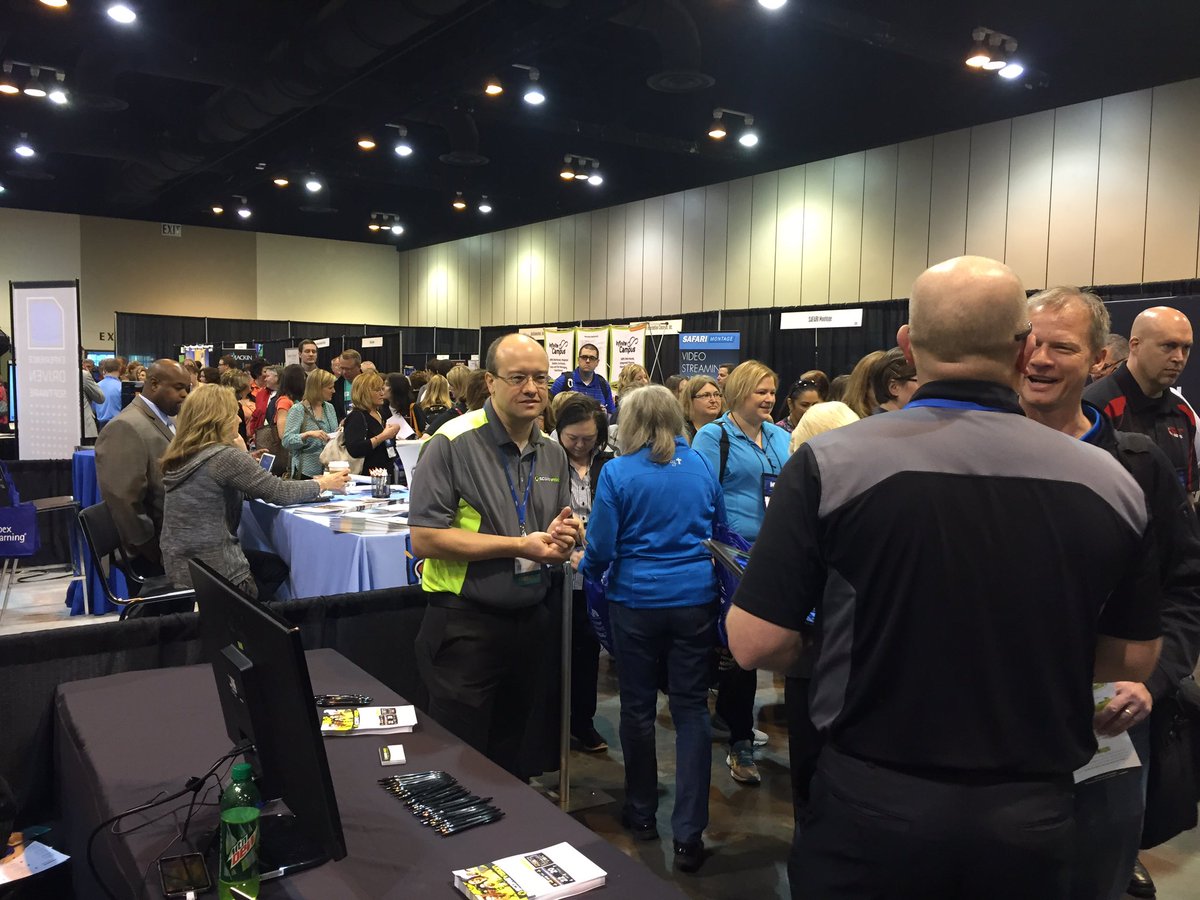 GetScoreVision's tweet image. In line for breakfast @yourNETA #neta16? Let us show you our all digital scoreboards that will enhance your gym.