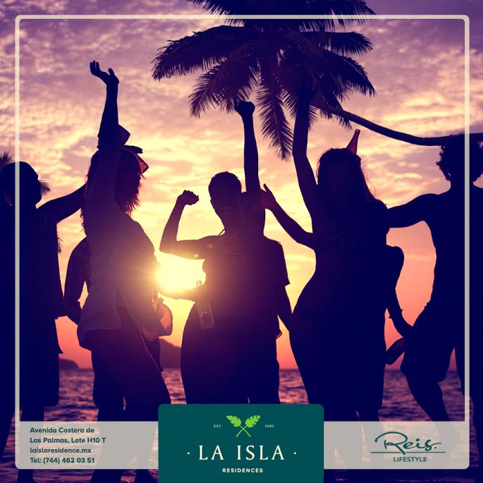 laislacapulco's tweet photo. Ven a pasar un fin de semana lleno de fiesta y diversión a Acapulco en #LaIslaResidences https://t.co/Kyrdn38ehy