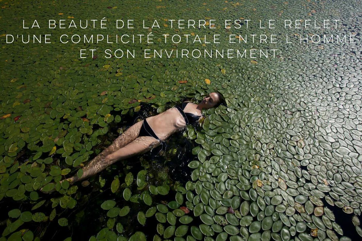 Bonne journée de la terre !