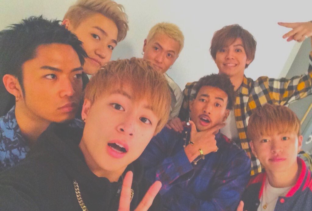 sae_gene18's tweet photo. 明日SPEEDSTER初日。
GENEの夢だったアリーナツアー。
全員無事で大成功しますよーに。
ツアー行けないけど、
全力で応援してます！！ https://t.co/Jd9LzbFs1q