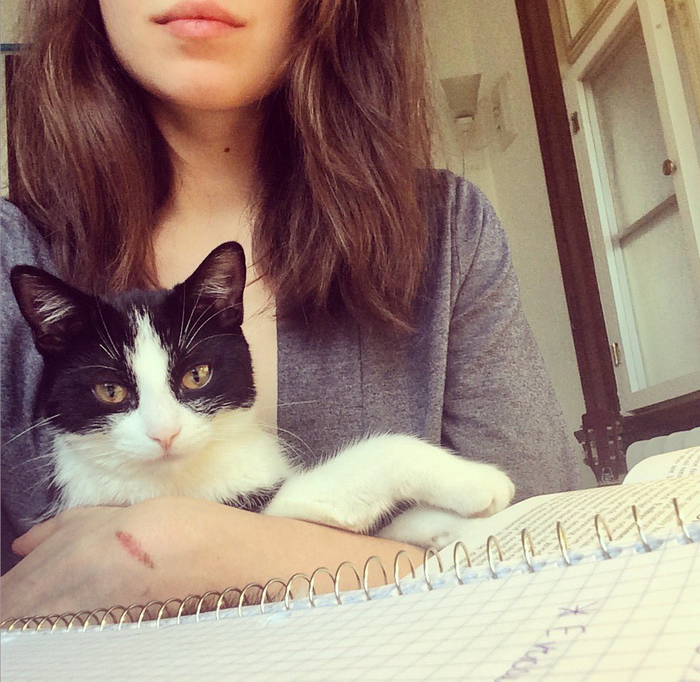 PanicAttackThat's tweet image. Last day of exams!!!! 📚📝👊🏻🤖🌞