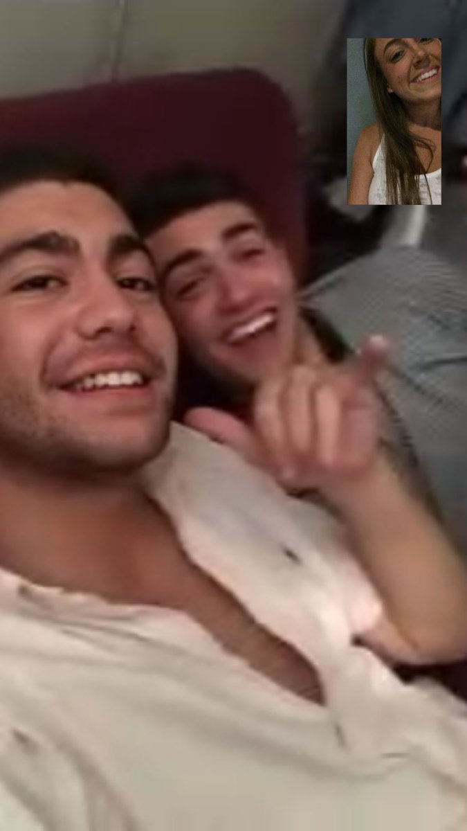 Alexandria_128's tweet photo. they're thriving in Prague .. Kinda @DaReal_DylanB @TheTonyGradante https://t.co/SrvYR4hWst