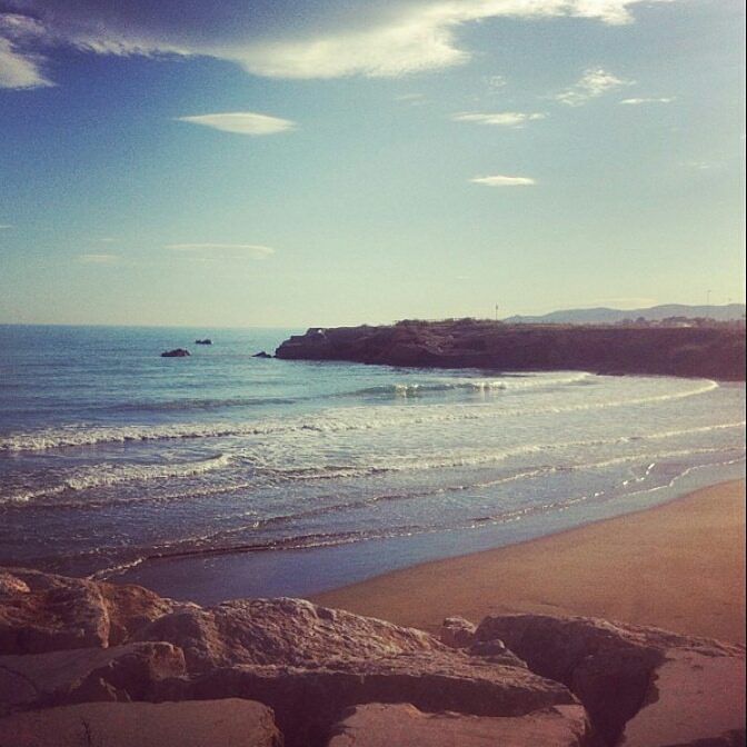 CristalHurtadoR's tweet photo. ▶Foto cogida de @turismevinaros 🌍#turismocastellon #castellón #playasdecastellon  #platja #vacances #plage #costaaz… https://t.co/G7z5SN11mx