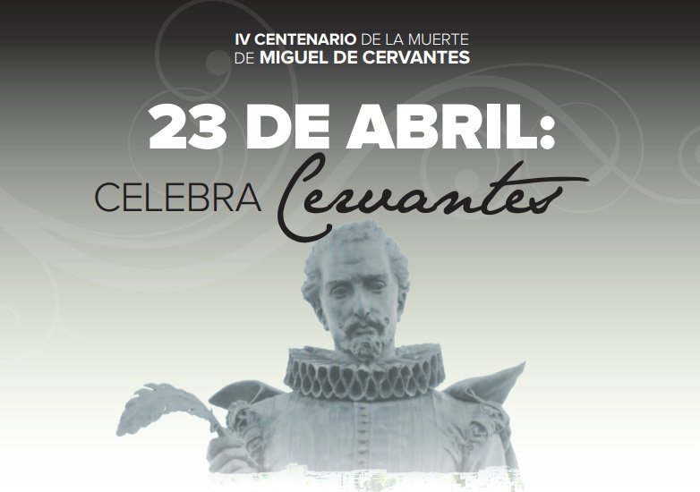kosumeikuu's tweet photo. Mañana se celebra en Alcalá de Henares el IV Centenario de la muerte de Cervantes #Madrid https://t.co/RigziKnTpk
