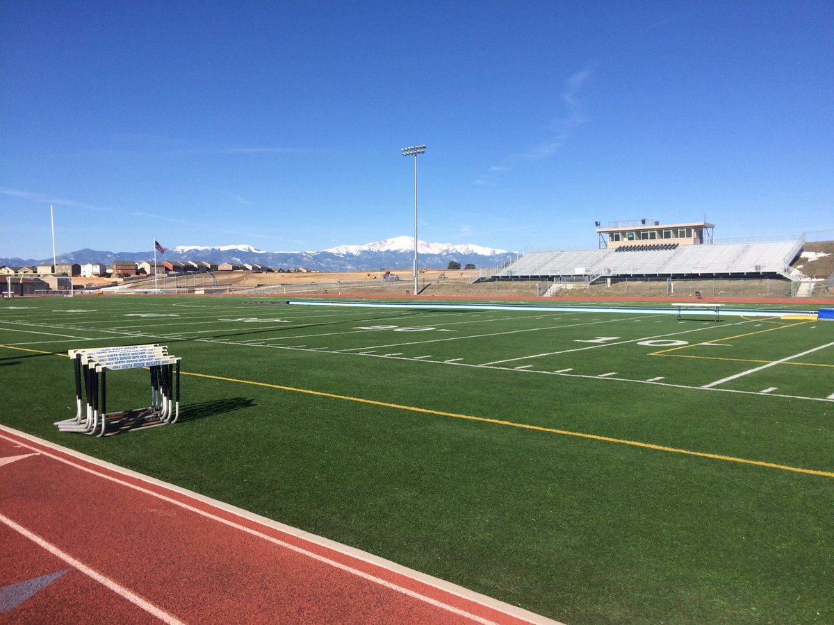wolves_tf's tweet photo. Great day to host the first annual Vista Ridge Classic! #teamwork #fun #wervr https://t.co/qnk7FKhkZz