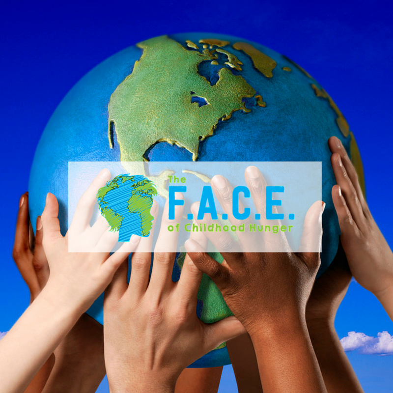 WeAreTheFace1's tweet photo. Its #EarthDay let’s turn excess food into meals for children struggling with hunger while reducing #foodwaste https://t.co/hw413S5HZD