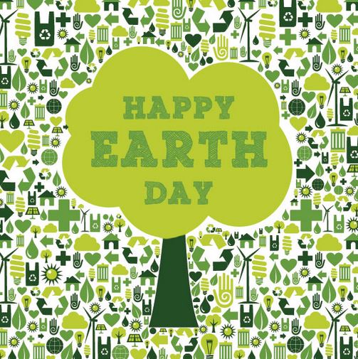 EngravedEffects's tweet photo. Happy #EarthDay friends! Do something great for Mother Earth today! #EarthDay2016 https://t.co/vkXf06I0ry