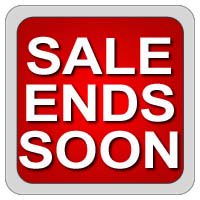 CliveRanger's tweet photo. Our #halfprice #sale ends on 30th April! It's your last chance to grab a #diamond bargain before they go! https://t.co/GKe7eEtUKF