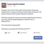 Photo by Maryhill Food Bank (@MaryhillBank)