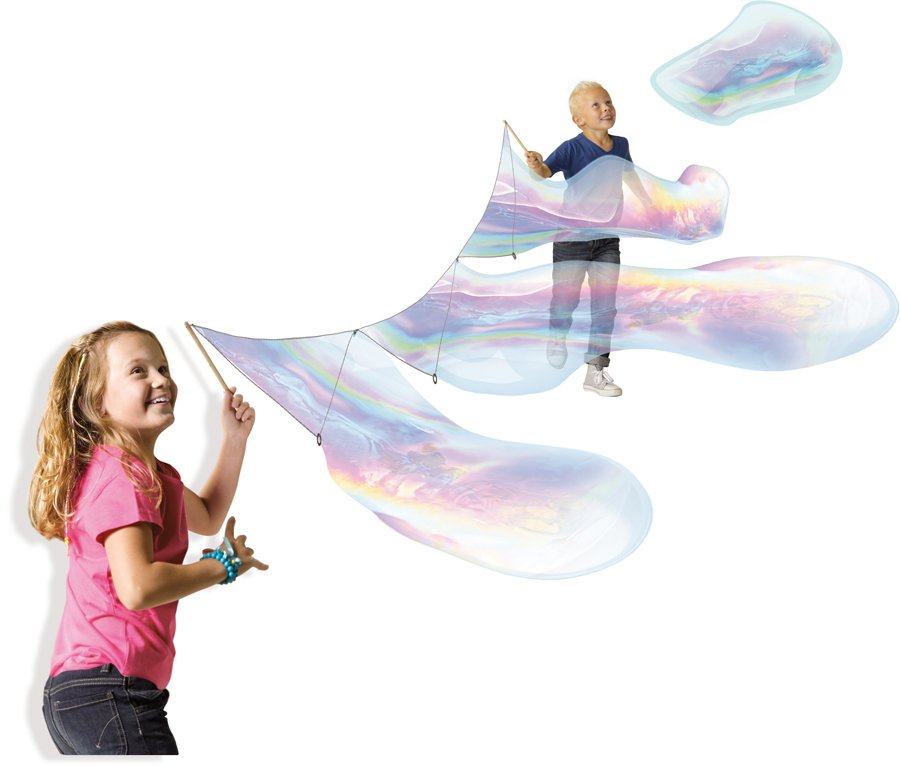 SESCreative's tweet photo. Na onze succesvolle #Megabubbles hebben we nu Mega bubbles XXL: extra veel #bellen met meerdere kinderen tegelijk! https://t.co/AbwaTpOl9E
