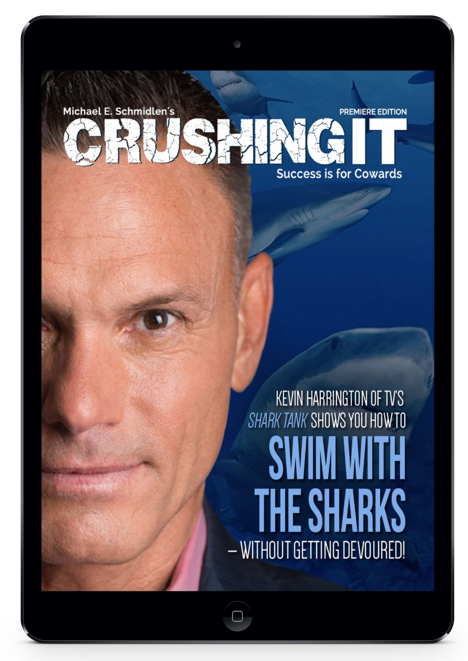 magcreatorsdm's tweet photo. Be Published and Endorsed by Shark Tank Kevin Harrington in Big Pitch Magazine. Message for details https://t.co/ID7tajd3gt