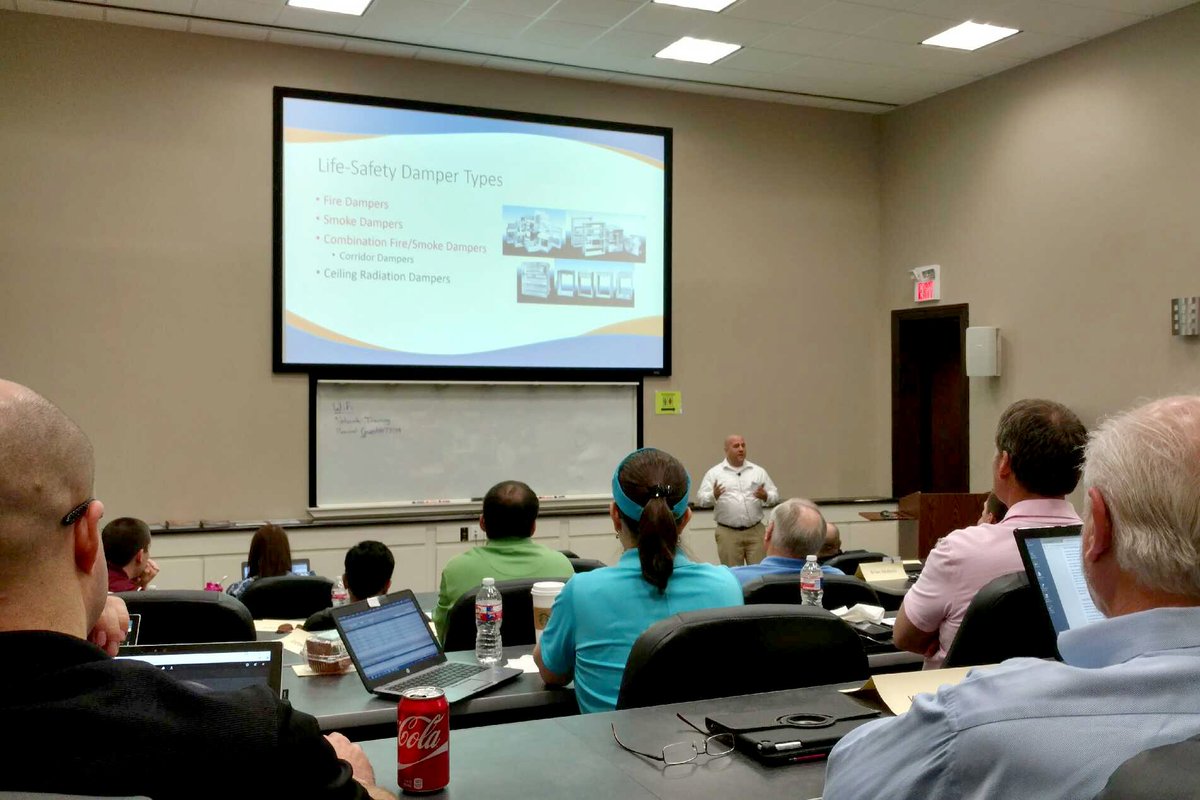 Nailor Industries tweet media