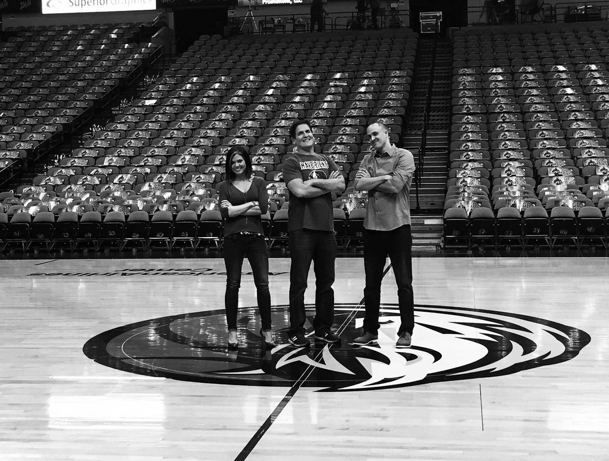 GamedayCouture1's tweet photo. Find out what happened after the tank on tonight's episode of Shark Tank on ABC at 8pm/central! #sharktank #update https://t.co/WC1bVW3Rq2