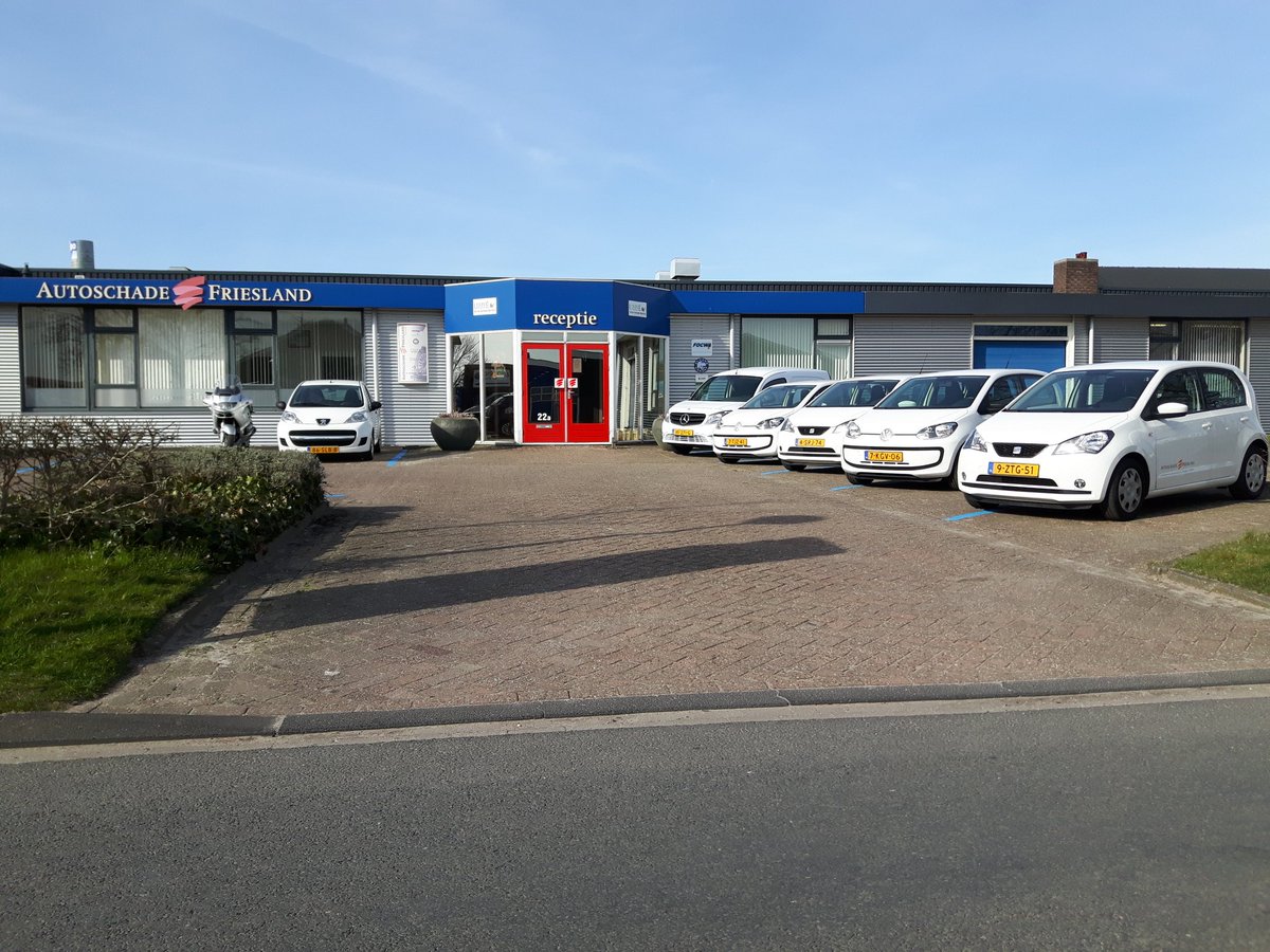 GEZOCHT: Wij zijn op zoek naar een nieuwe collega die ons team komt versterken.