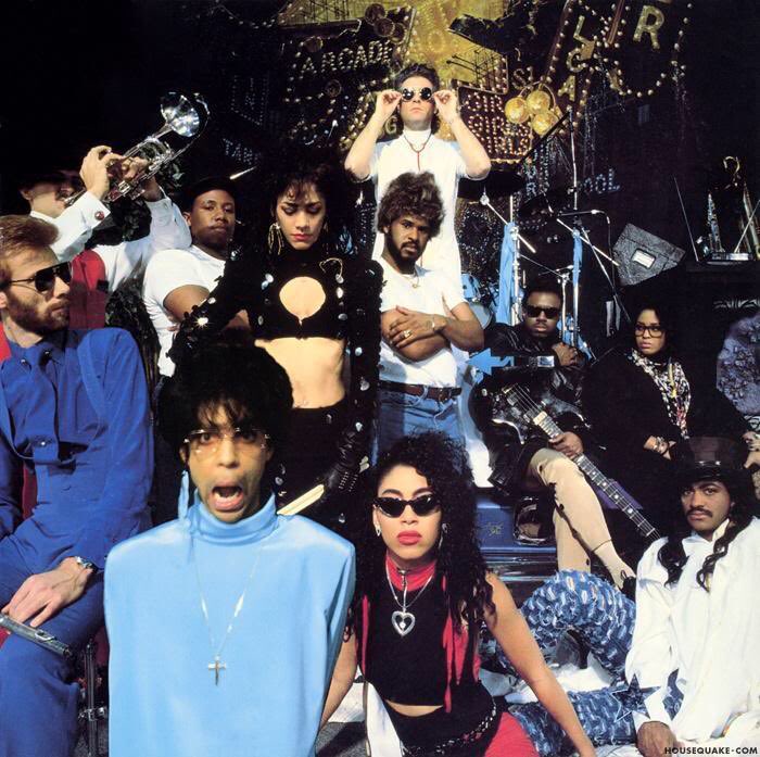 MrMarinKnows's tweet photo. The greatest to ever do it, with the greatest army of folks to do it with. #PrinceAppreciationThread https://t.co/rhl2MMt5wO