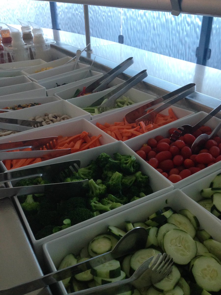 FLIK Dining at CSH (SacredDining) Twitter