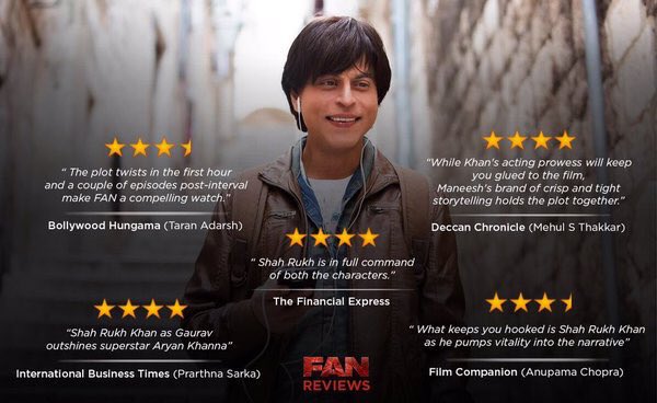 SRKFCI's tweet photo. Jadwal tayang FAN - 23/04/16
JAKARTA
CGVblitz Grand Indonesia

Gold Class 11:45 || 17:10 || 22:35 https://t.co/ryfQDeMZlG