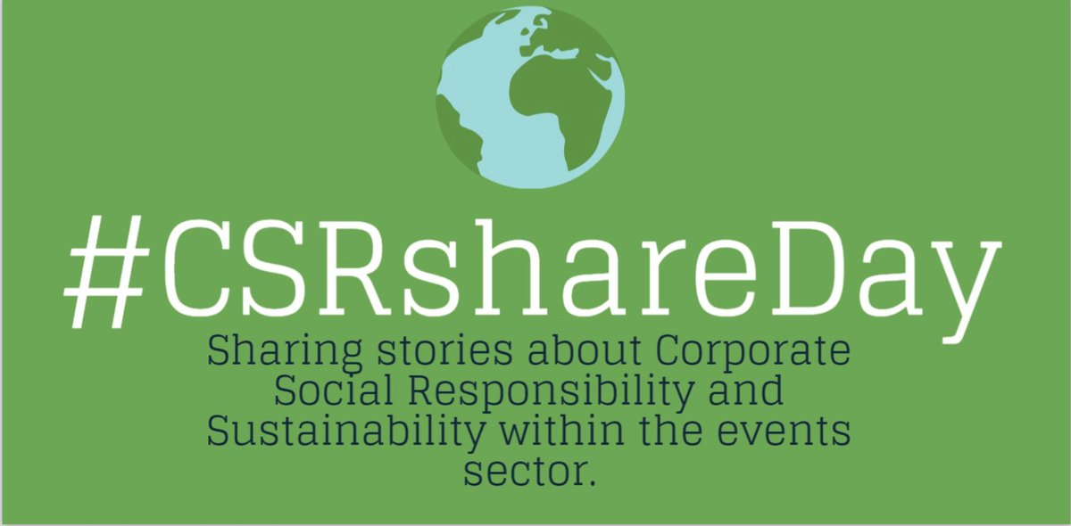 PIevents's tweet photo. If you want to see the summary of today's #CSRshareDay sign up to our email newsletter https://t.co/3HnvBZ9lAo https://t.co/P5ZCAXmzcP