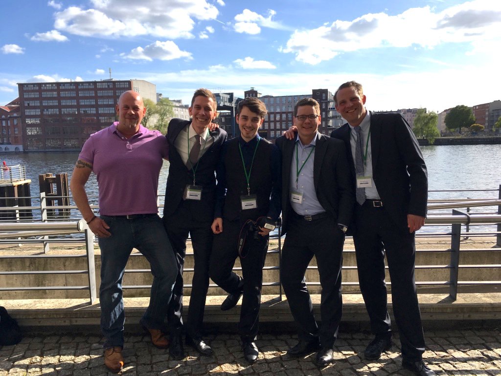 Medexo_GmbH's tweet photo. Ein super #DigitalHealth Tag geht zu Ende! Wir sagen Danke für tolle Beiträge &amp; wichtige Impulse! #ForumDG #Medexo https://t.co/YfnS9aOhkr