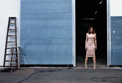 #CindyCrawford - #BryanAdams #Photoshoot #ZooMagazine #Fashion S/S 2016 - 
 carreck.com/pictures/2016/…