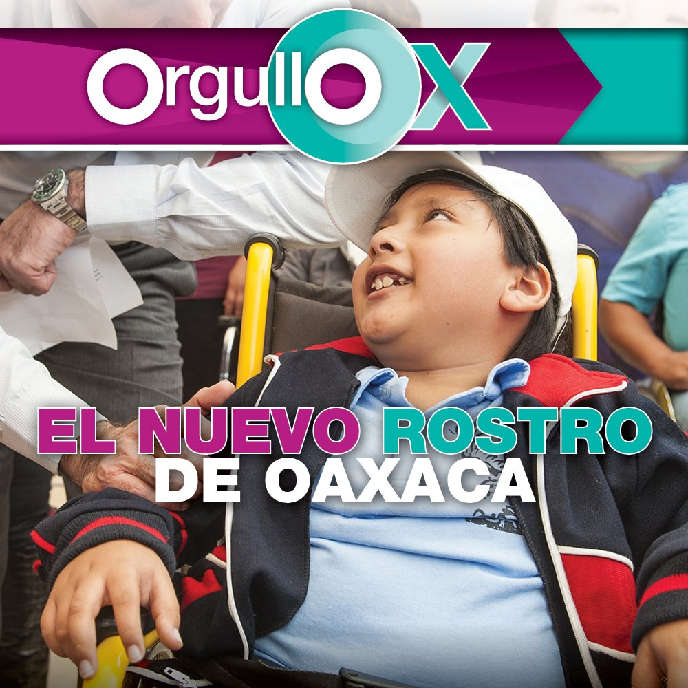 orgulloox's tweet photo. Con colaboración, transparencia y responsabilidad se debe vivir la democracia en #Oaxaca. https://t.co/pRfsjG8adg https://t.co/imwMg9HxyR