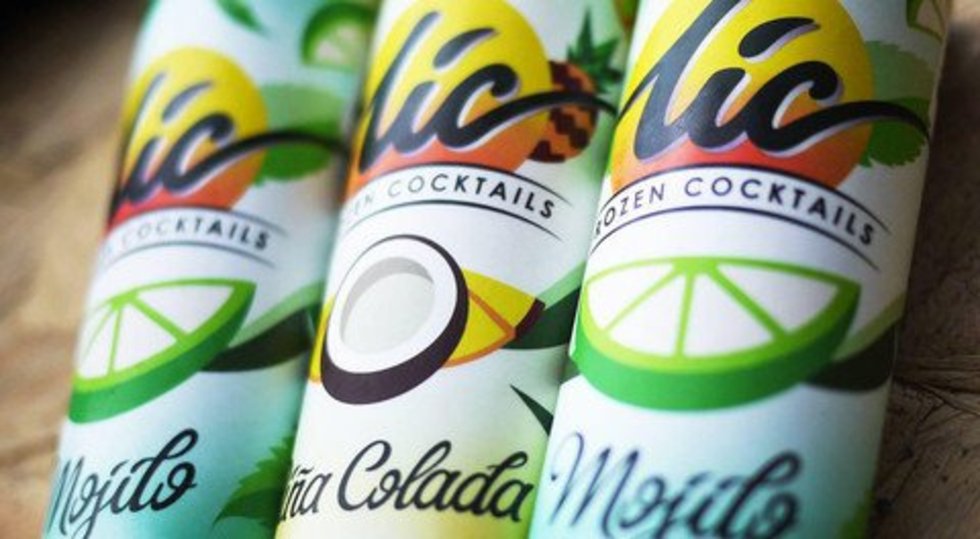 lictweets's tweet photo. Awesome to be featured in @StylistMagazine's best alcoholic popsicles for summer! https://t.co/Twjwdk0Wxp #HaveaLIC https://t.co/JDSXUKMLZF