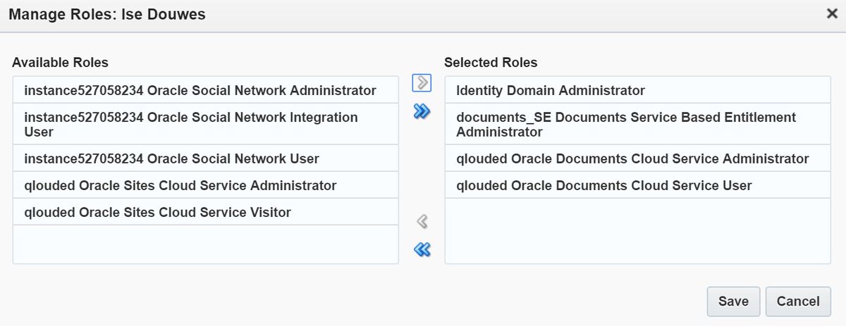 isedouwes's tweet image. Got my new instance for #oracledocs! #oraclesites &amp;amp; #oracleOSN (Oracle Social Network) included #ExcitingDiscoveries