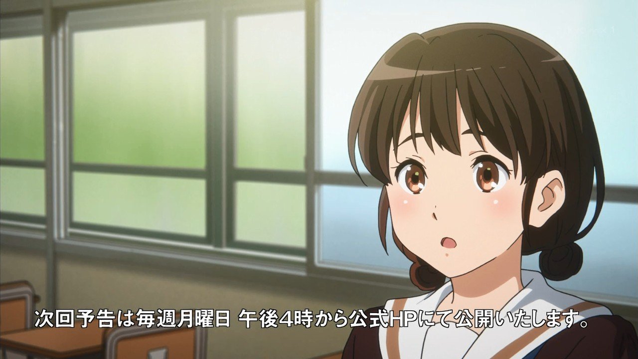 嘲笑のひよこ すすき 本日4月23日は 響け ユーフォニアム の長瀬梨子の誕生日 おめでとう 長瀬梨子生誕祭 長瀬梨子生誕祭16 4月23日は長瀬梨子の誕生日 Anime Eupho ユーフォニアム T Co Kdim7fpiw3 Twitter
