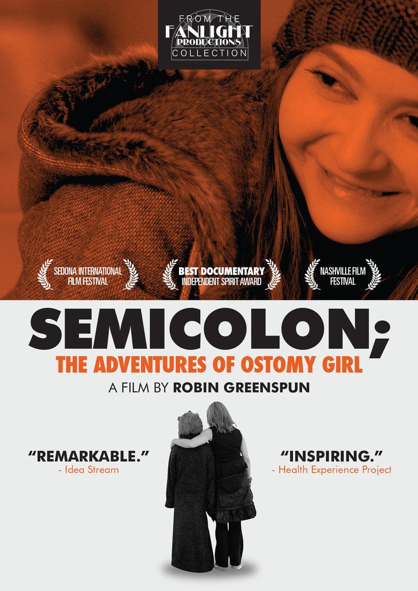 IcarusFilms's tweet image. now available to stream! @semicolonmovie 

amazon.com/Semicolon-Adve…