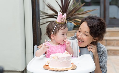 LupusOrg's tweet photo. This Mother's Day will be extra special for @MoTancharoen and her family. Read her story: https://t.co/JeSSxROk5P https://t.co/M4OkNrjZT9