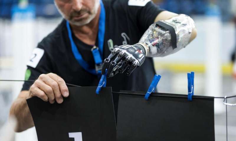 AlliesDU's tweet photo. Cyblathon - promotes assistive robotic technologies https://t.co/VrtDad3IG8 https://t.co/SDHpgd0NVM