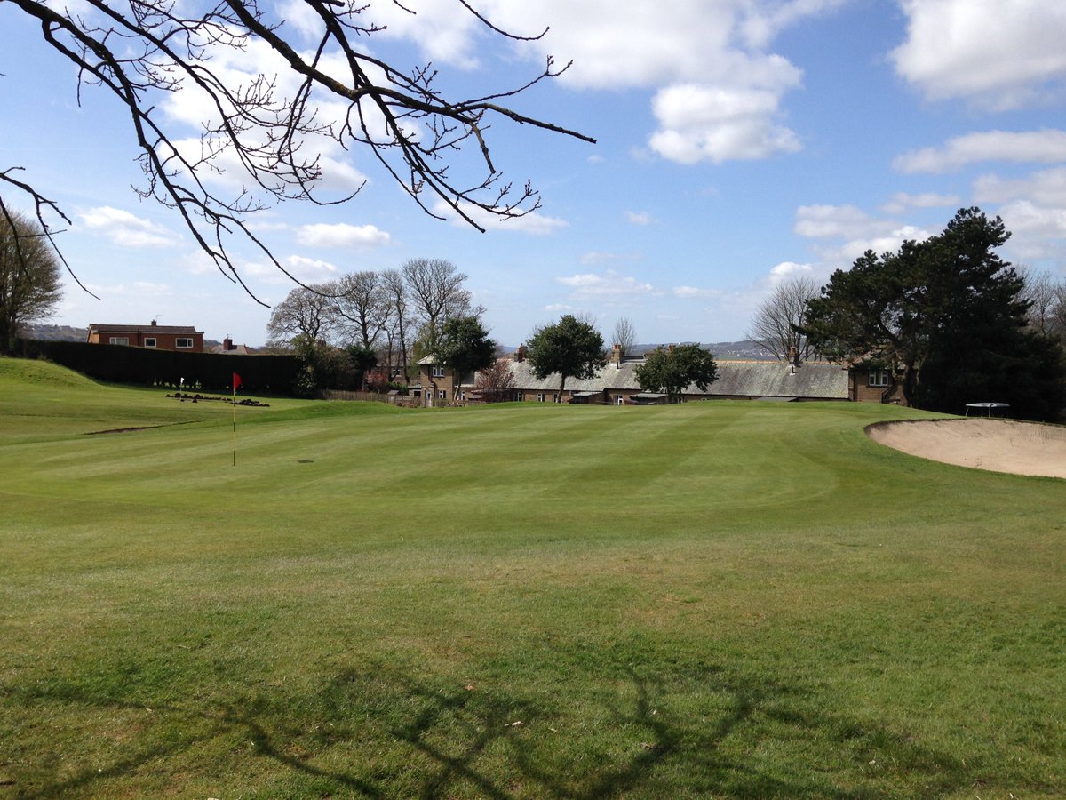 Marsden Park G.C tweet media