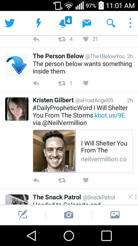 BillCiphersFan's tweet photo. @xFrostAngel09 Kristen! XD https://t.co/oH0eNBj5Lt