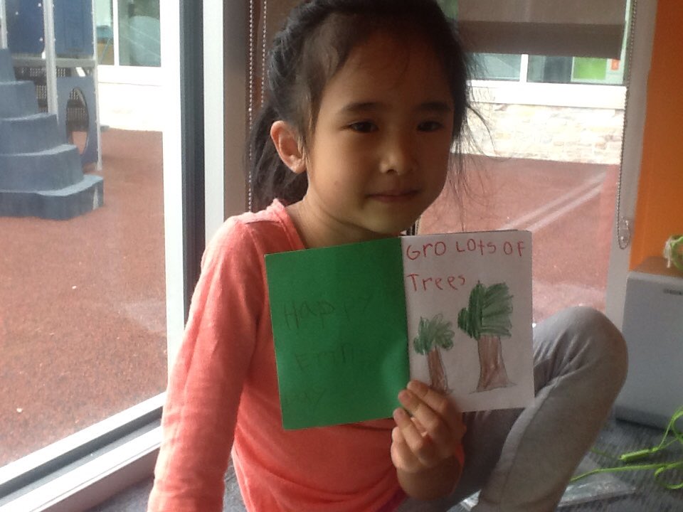 Discovery Montessori tweet media