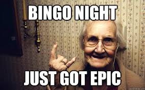 uarkcn's tweet photo. #FridayIsHere which means FNL is TONIGHT!! 8-12 in the Union Mall be ready to Bingo, eat free food, and win! https://t.co/DJJmTxpoaL