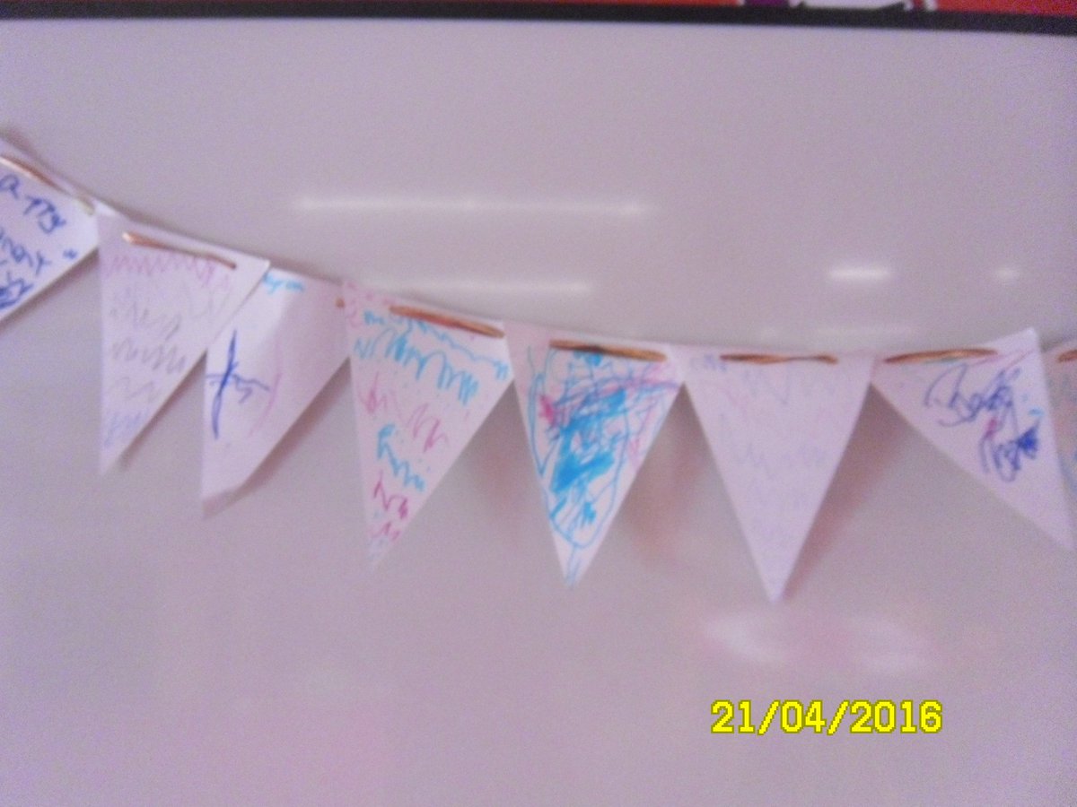 ClassEdinburgh's tweet photo. Yesterday we enjoyed afternoon tea in celebration of the Queen's Birthday. https://t.co/Pi3AW0xnZU