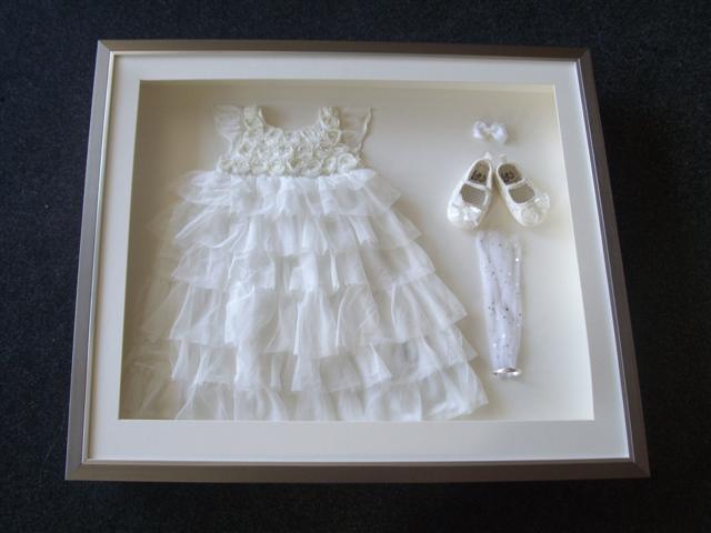 MadfishSport's tweet photo. #Wedding &amp; #christeningdress framing at The Picture Framing Centre 2016  #dresses #weddingdress #framing #brides https://t.co/ZrJBrIJmlb