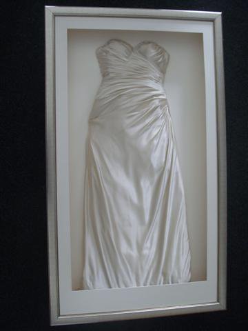 MadfishSport's tweet photo. #Wedding &amp; #christeningdress framing at The Picture Framing Centre 2016  #dresses #weddingdress #framing #brides https://t.co/ZrJBrIJmlb
