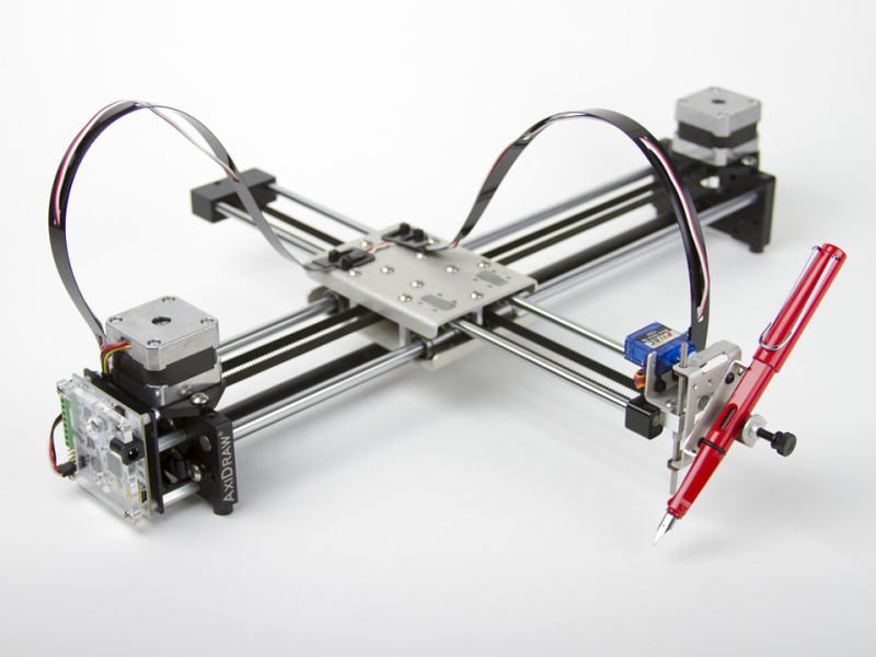 diyzer_com's tweet photo. This Machine Can Do All Writing For You
#3dprinting #robotics
https://t.co/LqGo2XmCYV https://t.co/tNv8YxgWxL
