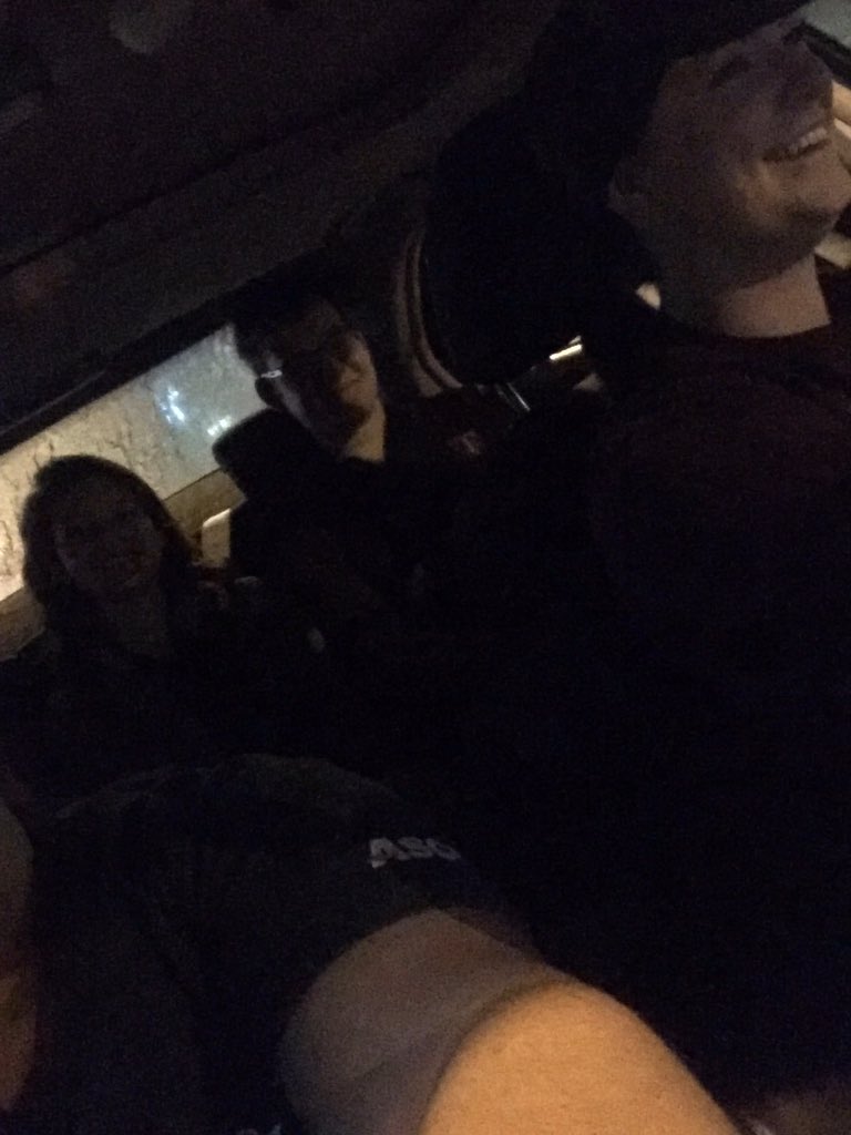 TAMUASCE's tweet image. 5 bright young students headed off to a Technical Tour at Nucor Building Systems! #AggieEngineering