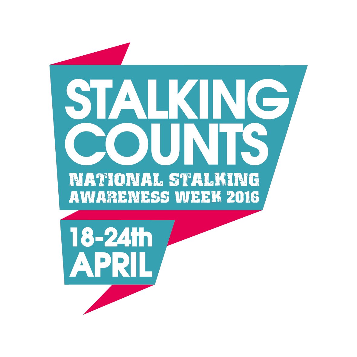 Humberbeat's tweet photo. National Stalking Awareness Week all week. Stalking is under reported. People need confidence to report. #NSAW2016 https://t.co/qkYsvMGPX5
