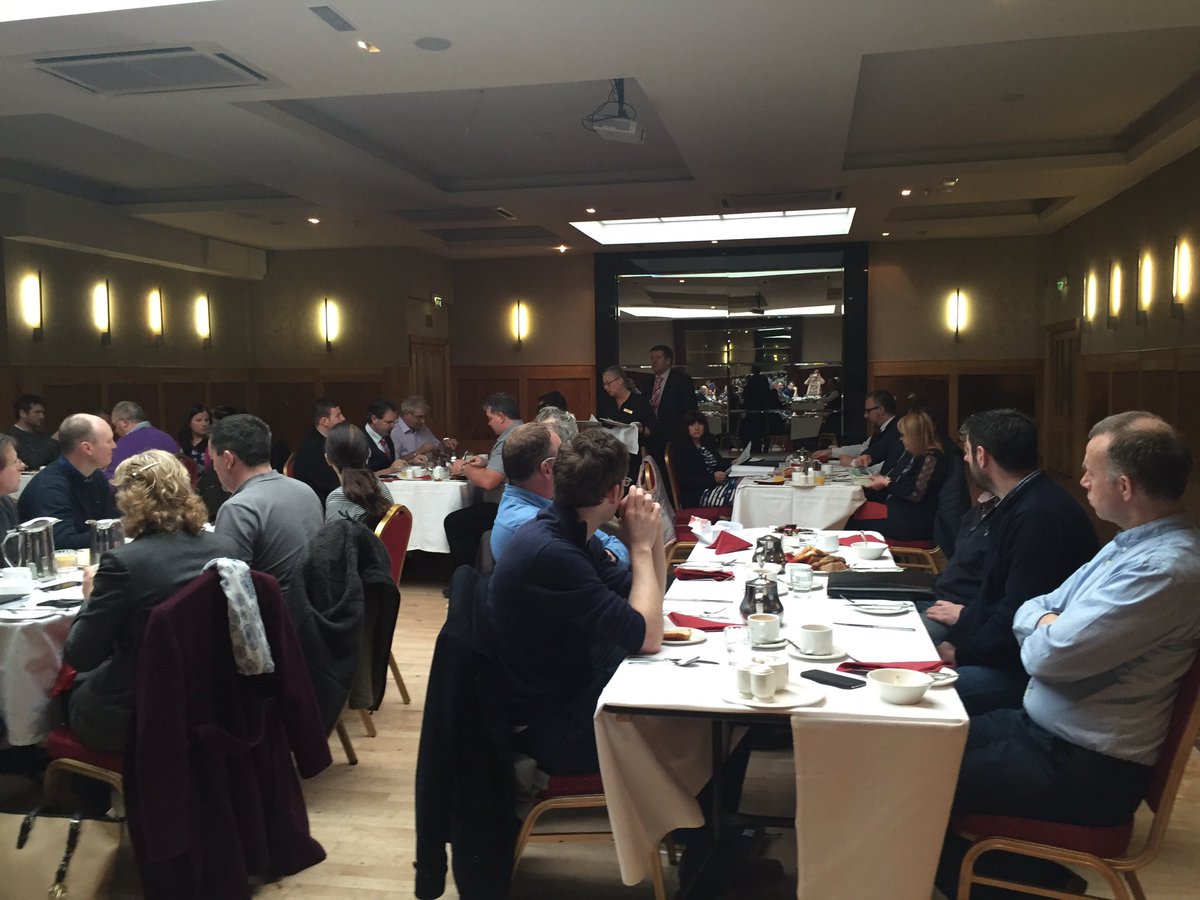 Great meeting as always <a href="/JOSArchDesign/">Joe O'Sullivan MRIAI</a> <a href="/JefferiesSean/">Sean J Photography</a> <a href="/garry_sweeney/">Garry Sweeney</a> <a href="/PatBrosnan/">PatBrosnan</a> <a href="/comm_hub/">Karen Twomey</a> <a href="/cathalb1988/">cathal burke</a> <a href="/Mulcahyins/">Mulcahy insurances</a>