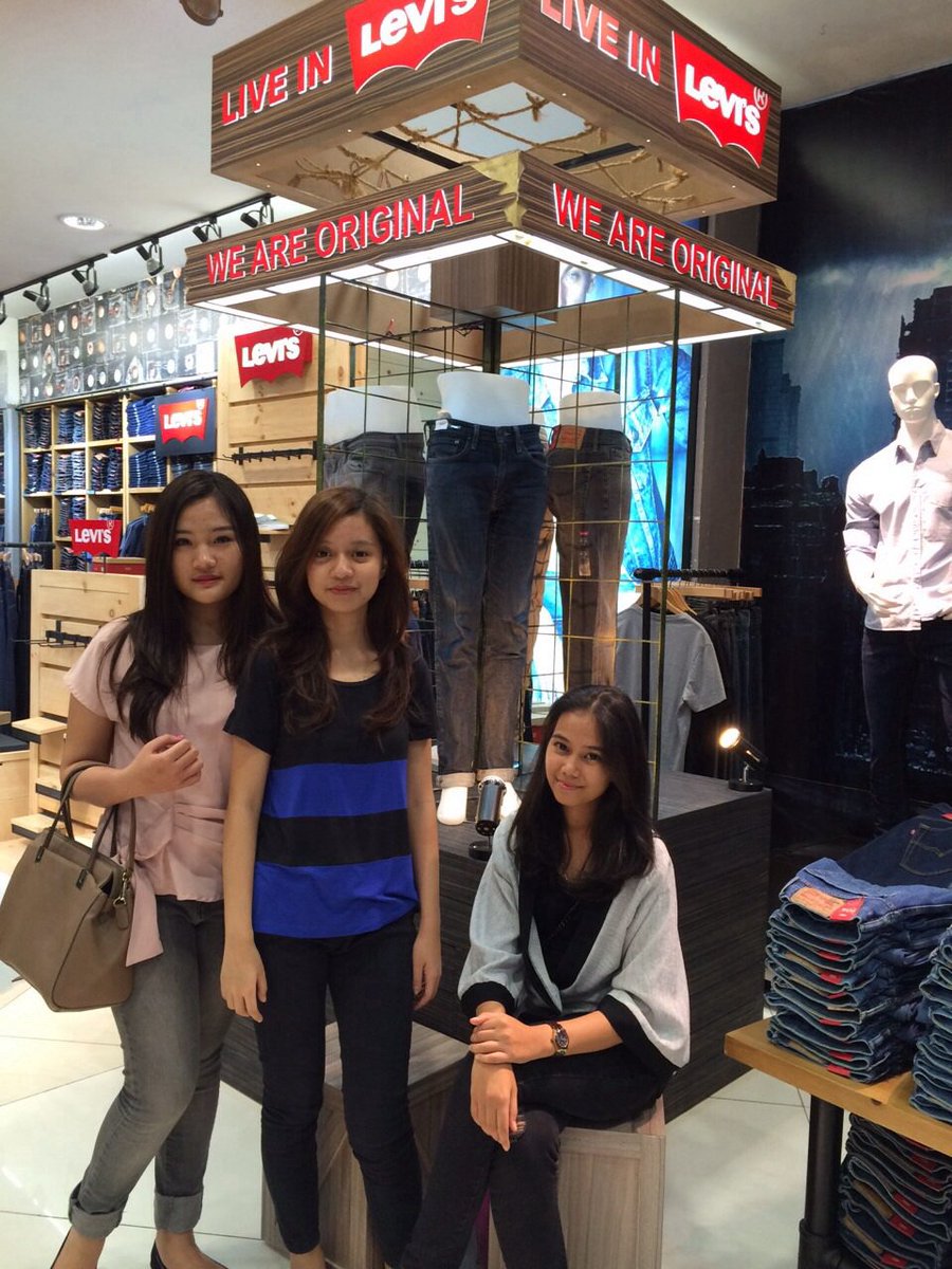 #WeAreOriginalID <a href="/LevisID/">TakeOver By 0x0Sadat</a>