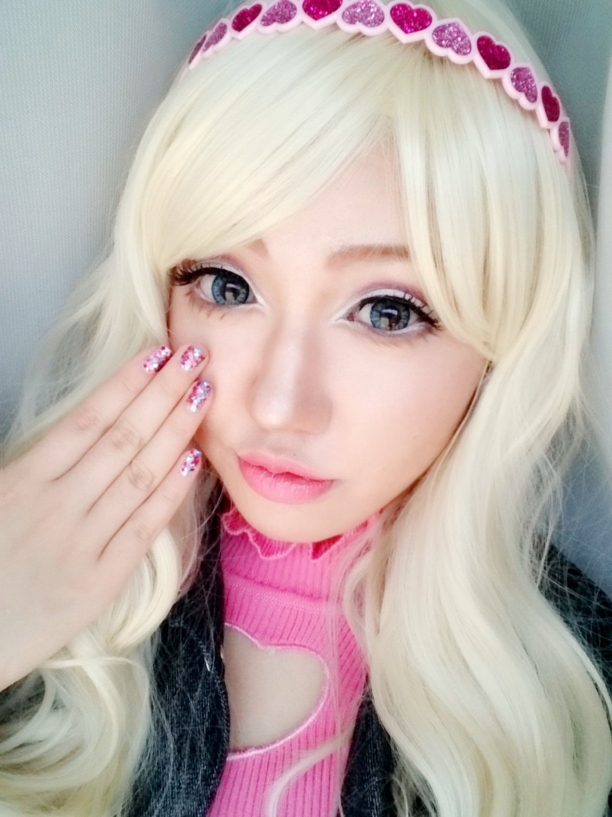 すうれろ Chickwarp A Twitter バービー人形風メイクです T Co 9pkmrnzs よかったら 変化を楽しんでね W Barbiedoll Barbie 雰囲気嫌いじゃないよって人rt らぶりつください コスプレ すうれろ Chickwarp A Twitter バービー人形風メイクです T Co 9pkmrnzs よかったら 変化を楽しんでね W Barbiedoll Barbie 雰囲気嫌いじゃないよって人rt らぶりつください コスプレ