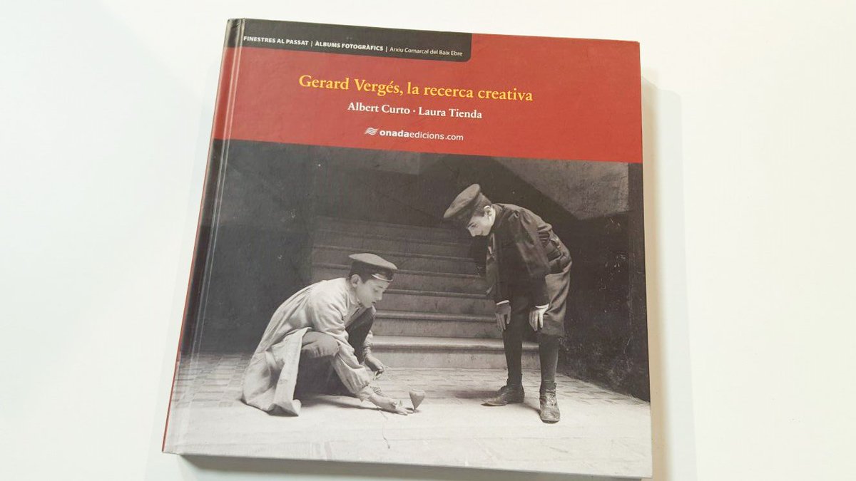 📺 EN DIRECTE: Ara parlem amb Albert Pujol de la <a href="/firalitterarum/">Litterarum Móra d’Ebre</a> <a href="/Llibresebrencs/">Llibre Ebrenc</a> #LEbrealDia #SantJordi2016