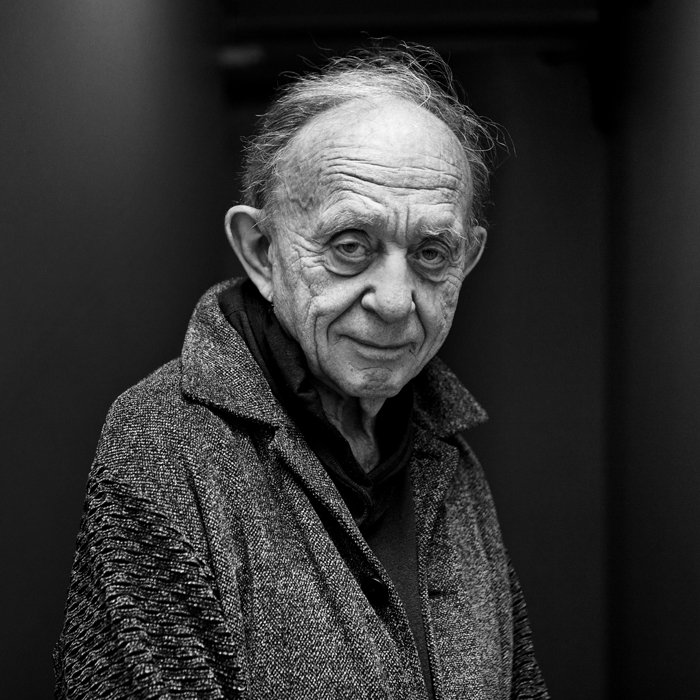 #Cannes2016: the France Culture Cinema Prize will be awarded to Frederick Wiseman