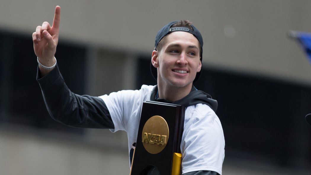 VUhoops's tweet photo. Villanova Player Review: Ryan Arcidiacono aka Mr. Villanova https://t.co/QMZwg4nEYm … https://t.co/KIA87SY2Zg