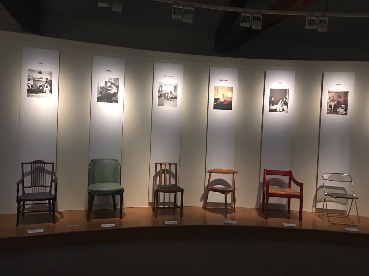 AnJaycams's tweet photo. Reflecting on how furniture have changed over the years https://t.co/KdBPW24hwH
