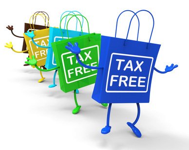 New Tax Free Perks #shorelineaccountants #taxperks #taxfree